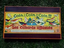 Ancien rare jouet jeu adresse