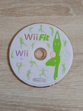 Jeu Wii - Wii Fit - ANG/ENG