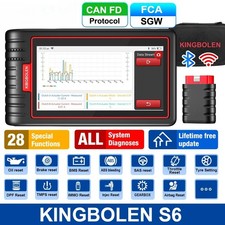 All System Car Diagnostic
