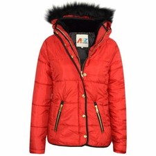 Enfants filles doudoune - enfants,