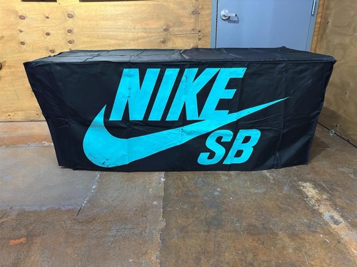 Nike promo fnf table - nike, cover