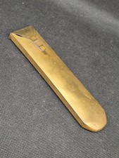 Ancien étui lunette en - ancien, à