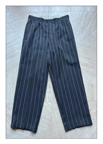 Ww2 pantalon 1920 résistance - ww2,