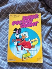 Super Picsou Géant N°4 1er