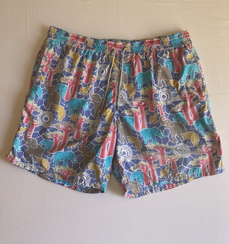 Maillot bain vilebrequin - maillot,