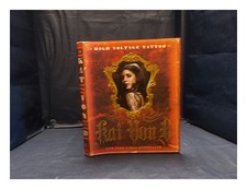 VON D, KAT Tatouage haute