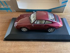 Minichamps Porsche 911 /1994