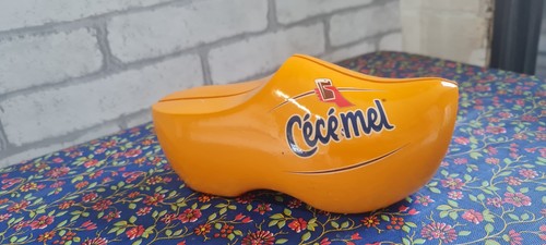 Sabot cecemel bois - cecemel,