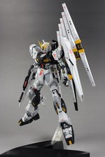 Bandai Master Grade MG 1/100