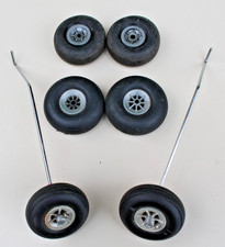 Modelisme avion roues - modelisme,