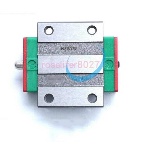 1pcs neuf hiwin linear guide - 1pcs,