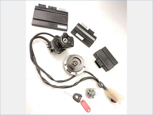 Kit neiman cdi - neiman, 1100