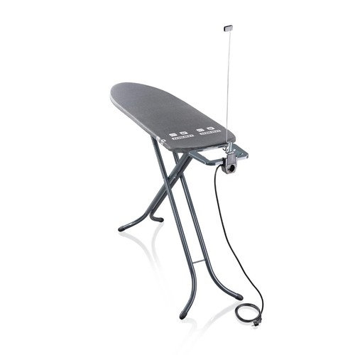Leifheit air board black - board,
