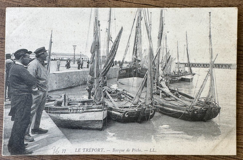 Cpa carte postale - cpa,