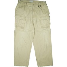 Columbia w36 l28 pantalon - columbia,