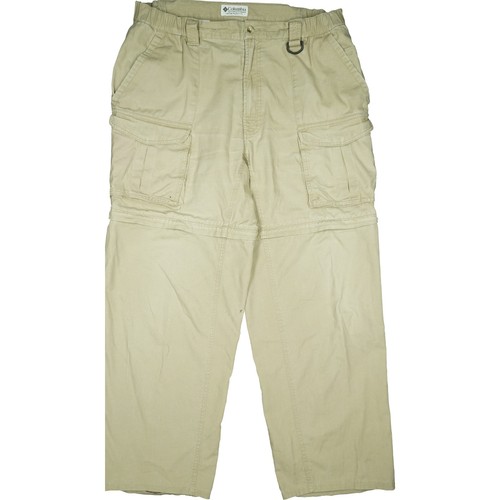Columbia w36 l28 pantalon - w36,