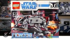 LEGO Star Wars AT-TE Walker