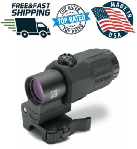 New batch eotech g33 - new,