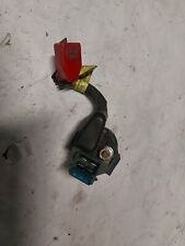 RELAIS DE DEMARREUR HONDA XR