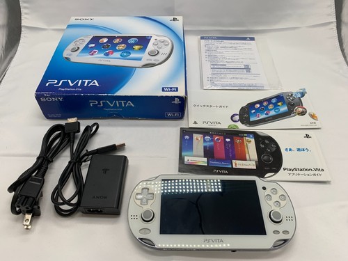 Sony playstation vita - sony, ps