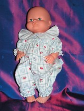 POUPON  FAMOSA  NENUCO 34 cm