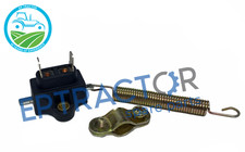 1874709 Interrupteur de feux stop tracteur compatible avec Massey Ferguson 24...