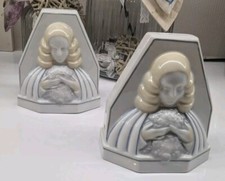 Paire de veilleuse en