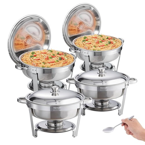 Chauffe plat lot bacs - chauffe-plat, de
