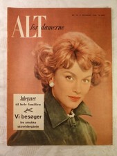 Vieux Magazine Vieux pour