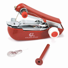 Machine coudre portable - coudre,