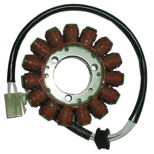 Stator origine suzuki gsx r - stator, d'origine