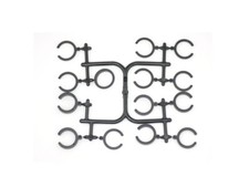 SERPENT 600572 Shock Spacers