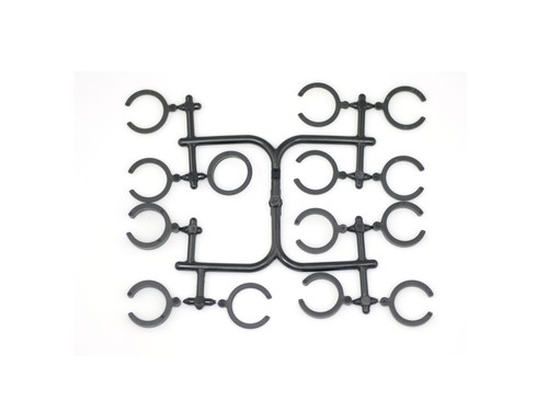 Serpent 600572 shock - 600572, spacers