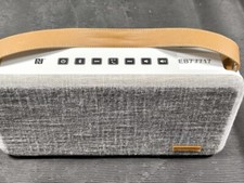 Scansonic BT350 Haut-Parleur Bluetooth - Pour Pièces, Ne Fonctionne Pas