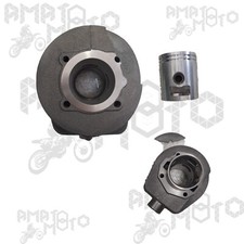 Set Groupe Thermique 150 Ø57