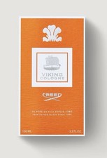 CREED VIKING COLOGNE EDC 100