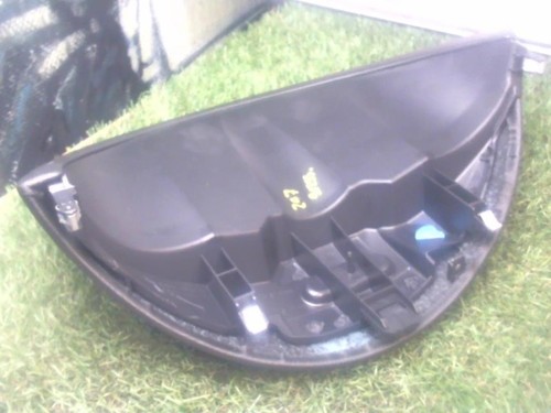 Casquette tableau bord - tableau,