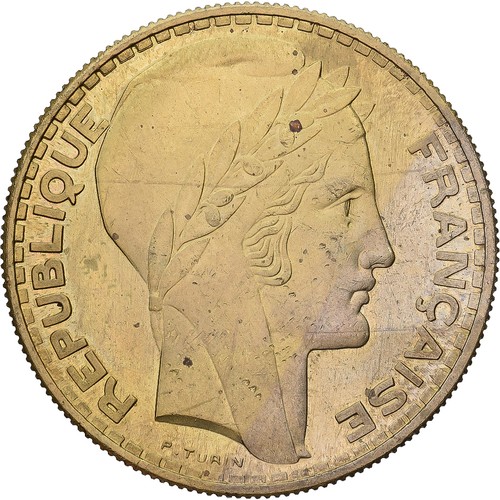 Monnaie france turin - monnaie,, 20