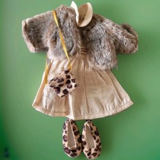 Corolle les Chéries Tenue