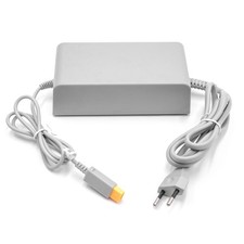Bloc secteur pour Nintendo Wii