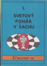 WORLD CUP CHESS TOURNAMENT