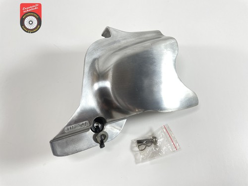 Cache pignon honda shadow - cache,
