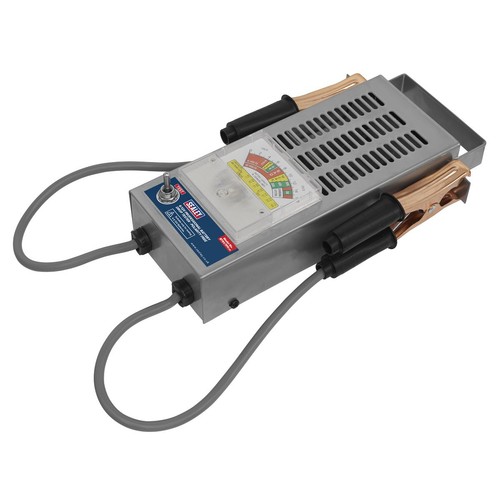 Testeur batterie - de,