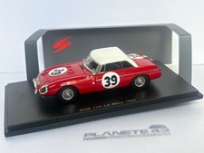 SPARK MGB #39 LE MANS 1965