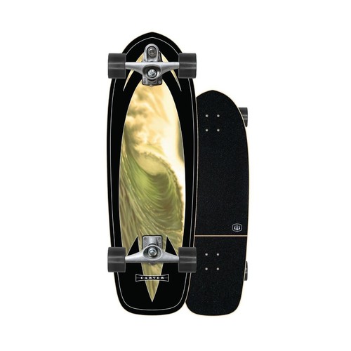 Carver super slab - carver,