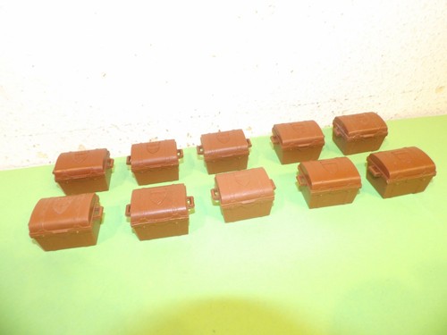 Playmobil accessoire 3447 - , 3448