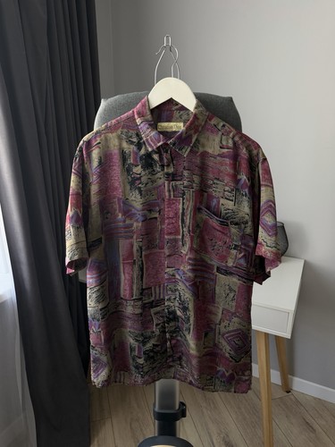 Chemise homme vintage