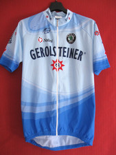 Maillot Cycliste GEROLSTEINER