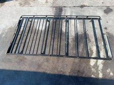 Galerie de toit RENAULT TRAFIC 3 COURT PHASE 1 8201656823