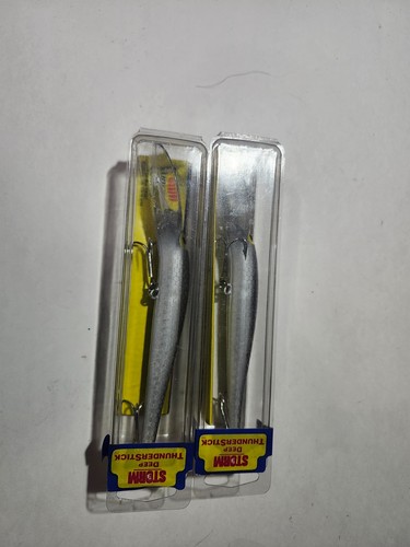 Storm deep thunderstick - thunderstick, nib